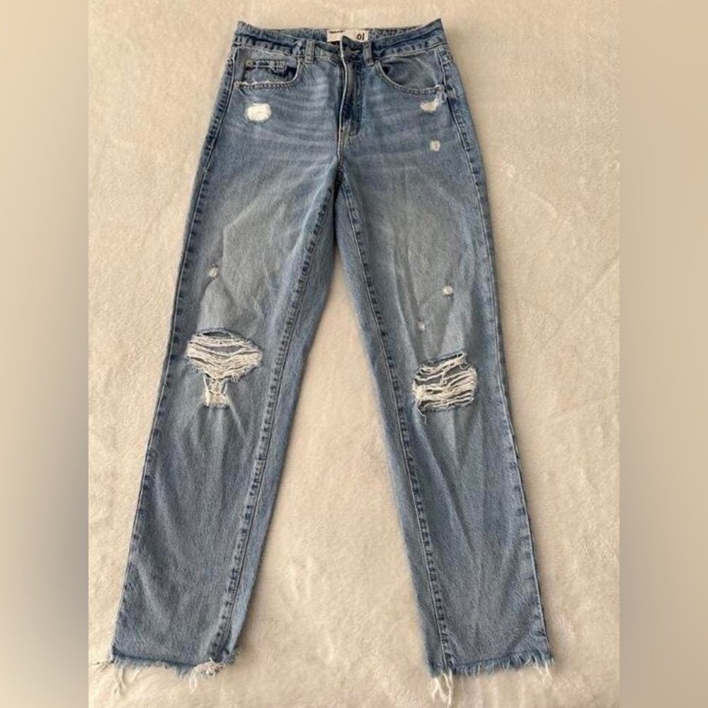 Garage Jeans, Size 1